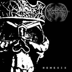 Agonie (GER) : Nemesis